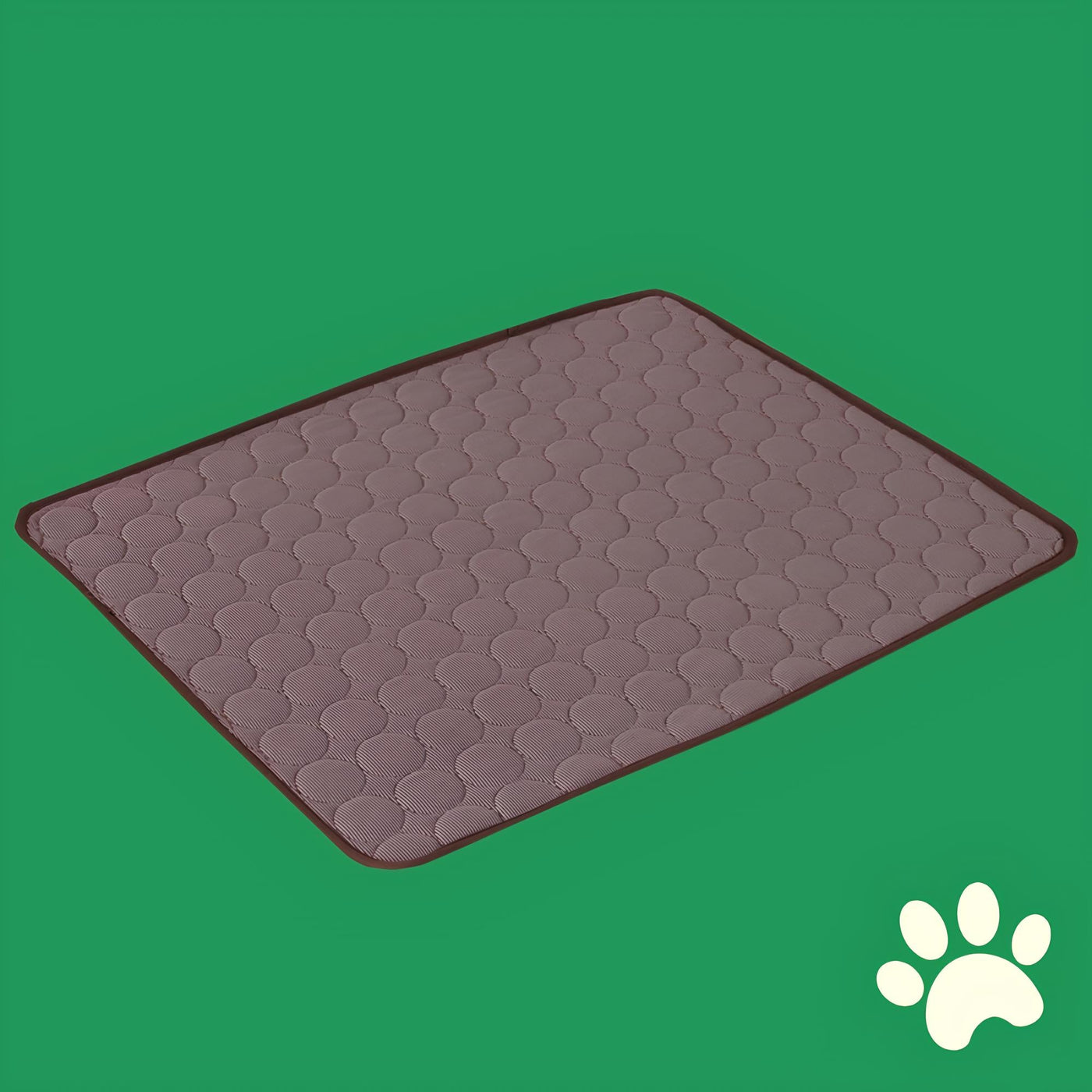 CoolMat™ Tapis rafraîchissant pour chien